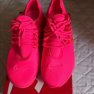 Women’s Nike Air Presto- new with box